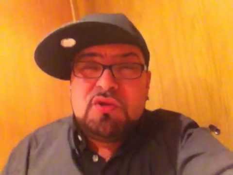 Nosif Wariat for NightNews " just be good"