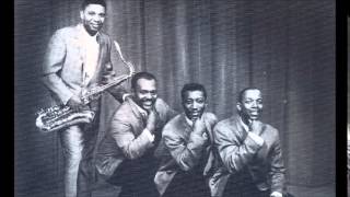 Junior Walker And The All Stars  -  What Does It Take To Win Your Love