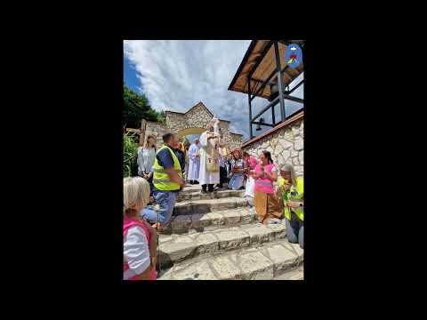 Spotkanie otwarte 16.07.2022 - Nabożeństwo Fatimskie, akt oddania się Sercu Maryi 2