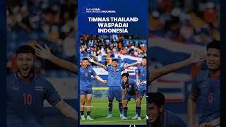 Tak Main-main di Final Sea Games 2023, Pelatih Thailand Ngaku Siapkan Trik Khusus Hadapi Indonesia