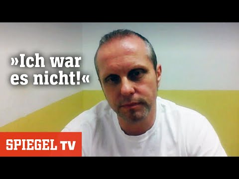 »Ich war es nicht!«: Wie der verurteilte Mörder Andreas Darsow um seine Freiheit kämpft | SPIEGEL TV