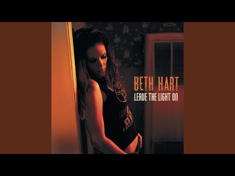 Lay Your Hands on Me - Beth Hart