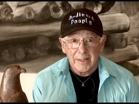 大衛-霍夫曼致我的274,000名訂閱者的簡訊 (From David Hoffman To Each Of My 274,000 Subscribers)