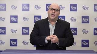Comparing the Rittal Perforex vs. Hoffman Steinhauer