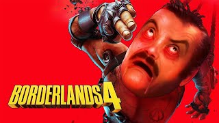 Borderlands 4 — THE HELL LOOP