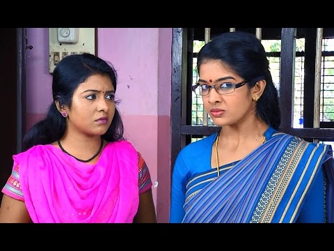 Manjurukum Kaalam | Episode 522 - 16 January 2017 | Mazhavil Manorama