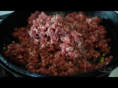 Grass Fed Ground Beef: KETO, AIP, PALEO