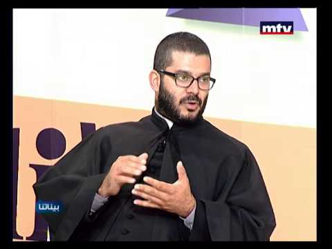 Baynetna - Pere Elie Hani - 16/05/2014