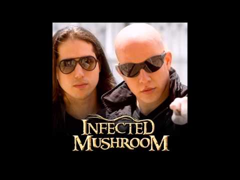 Infected Mushroom - Zahadum (Rare Unrelease)