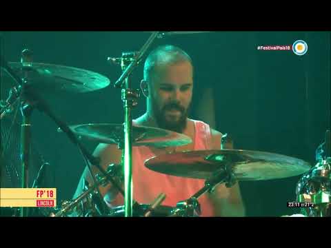 Perdido | Las Pastillas del Abuelo (En vivo)