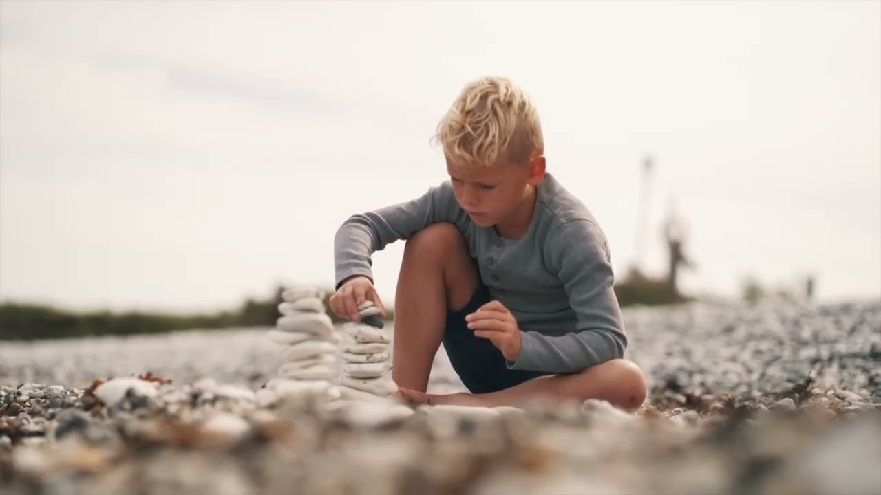 Djursland - where the attractions are lined up like pearls on a string