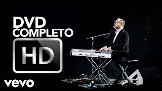 Marcos Witt - Sigues siendo Dios - Marcos Witt (Concierto completo)