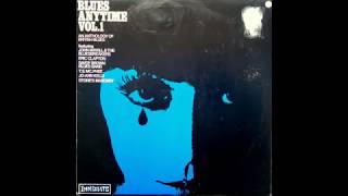 Savoy Brown Blues Band - I Tried (mono)