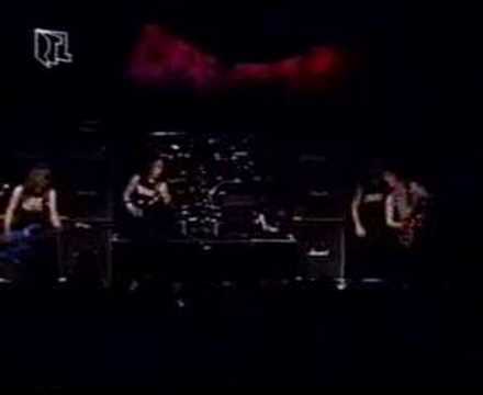 Exodus - Deliver Us To Evil