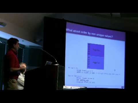 Dark corners of the MySQL code base Daniel Black Percona Live Online 2020