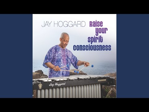 Holy Spirit Consciousness online metal music video by JAY HOGGARD