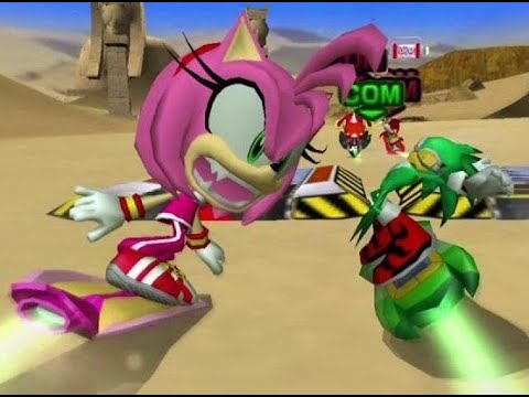 YouTube Thumbnail