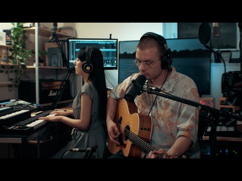 Max Krumm - River (Homestudio Session)
