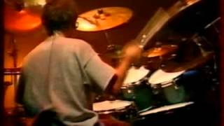 Vinnie Colaiuta live in Italy and Turkey with Sting