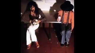 Zappa and Captain Beefheart - 200 years old