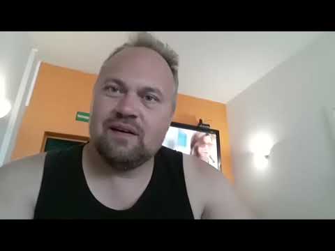 MC Isti - Hétvégi kebab