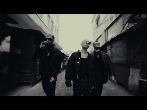 KEPANTA - TAVO, DYLAN FUENTES, JESDA FT. THE HOLYHOOD (VIDEO OFICIAL)