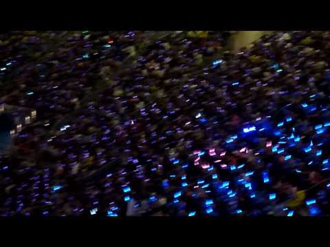 Shinee - Ring Ding Dong @Dream Concert 2010