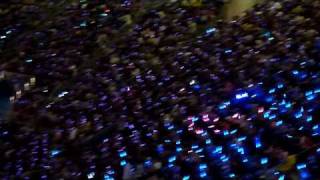 Download lagu Shinee - Ring Ding Dong @Dream Concert 2010 mp3