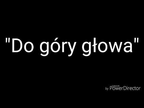 ŻELO - Do góry głowa