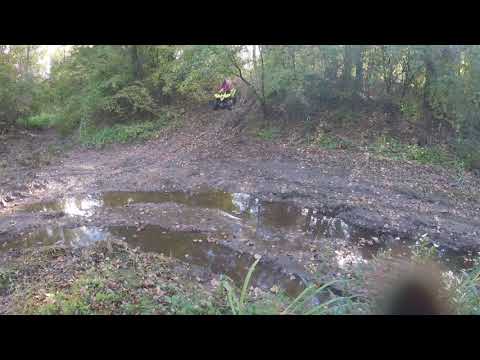 quad tankodrom Sered