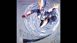 Spandau Ballet - Round And Round