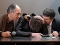 Charlie Hebdo Defiant With New Cover - YouTube