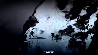 IMMORTAL ALL SHALL FALL Subtitulado for Unknown worlds