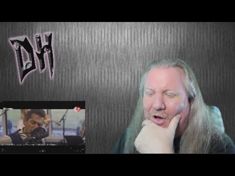 Danny Vera - Roller Coaster REACTION & REVIEW! FIRST TIME HEARING!