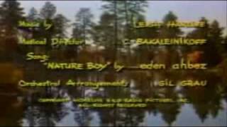 Nature Boy (song from the film The Boy With Green Hair)