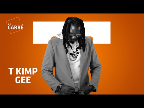 T Kimp Gee - Focus (Inédit) I Le Carré