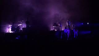 Blood Orange - “Jewelry” - Negro Swan tour