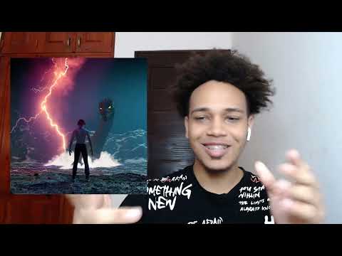 Reaccionando a TOBI ft TIAGO PZK - SOLO EN LA CAPITAL | Javier2516