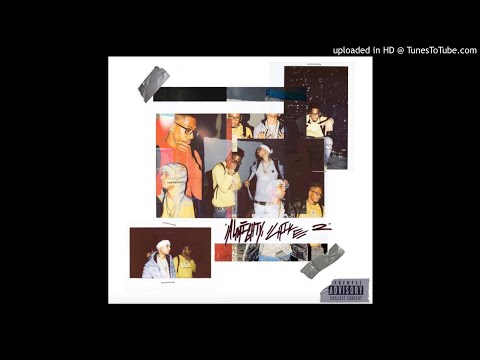 Almighty Suspect x Az Chike - Young money