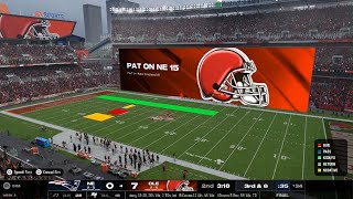 Madden franchise ep6