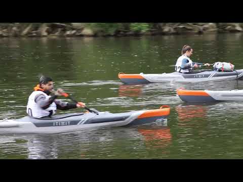 Kayak de randonnée confirmé Itiwit