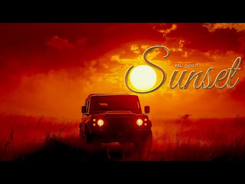 Keli Shikut - Sunset