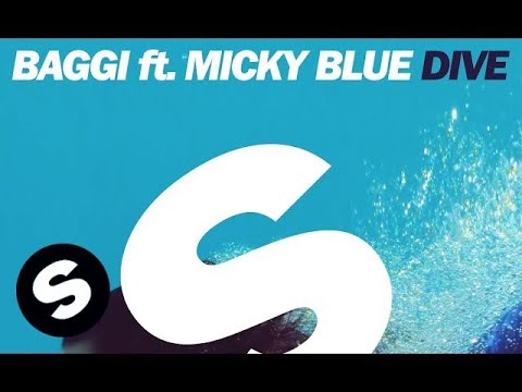 Baggi ft. Micky Blue - Dive (Original Mix)