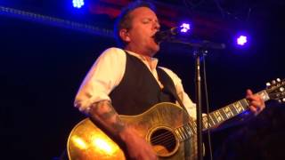 Can't Stay Away - Kiefer Sutherland - Buffalo, NY 5/16/16