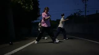 Maikaと先生のコラボダンス/Bops-Coi Leray