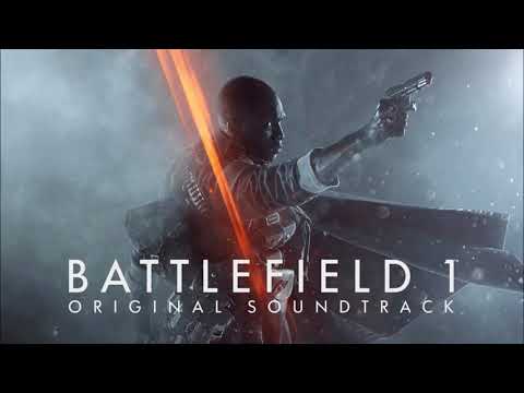 Battlefield 1 Unreleased Soundtrack - Total War (Bombing Raid)