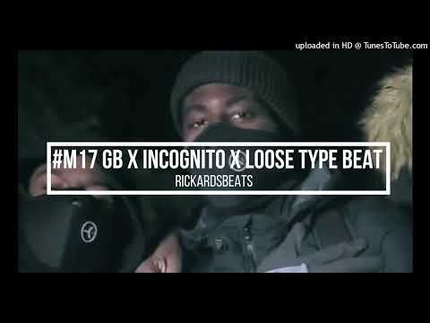 *FREE* #Moscow17 GB x #HarlemSpartans MizOrMac Drill Type Beat - (Prod. RickardsBeats) #Oldrill