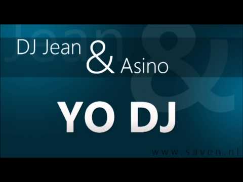Asino vs DJ Jean - Yo DJ
