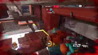 オーバーウォッチ