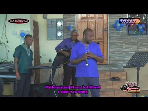 Agar Tum Na Hote - Raju Laloo An D Millennium Starz Int Band